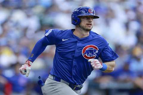 The Mets have yet to figure out how to escape the Dodgers’ shadow