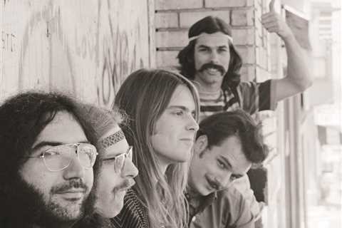 Live After the Grateful Dead: How the Band’s Members Sold 10 Million Tickets After Jerry..