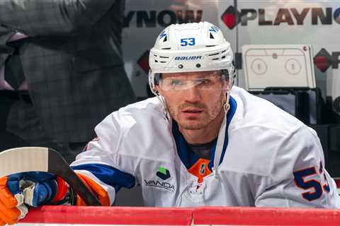 How Islanders’ old Identity Line is still leaving its mark as fourth unit shines