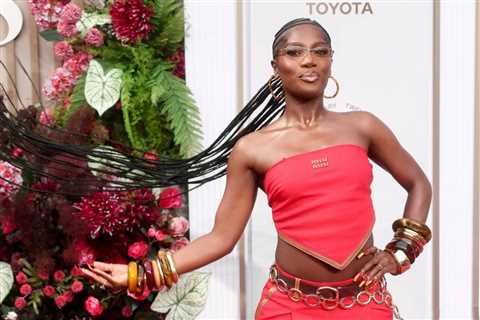 Doechii Had the Triumphant Breakout Season We All Expected in 2025 — Even If Its Ending Didn’t..