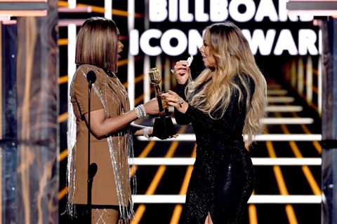 Jennifer Hudson, Adam Lambert & More to Perform at 2026 MusiCares Person of the Year Gala Honoring..