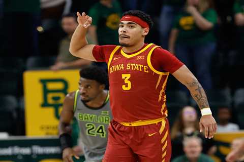 UCF vs. Iowa State prediction, picks: College basketball odds, best bets Tuesday