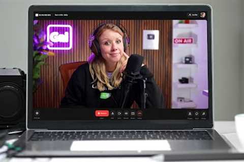 Best Budget Podcast Setup and Software 2026