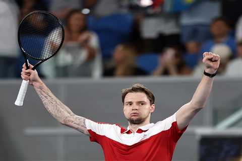 Australian Open picks: Marton Fucsovics vs. Alexander Bublik odds, predictions, best bet Tuesday