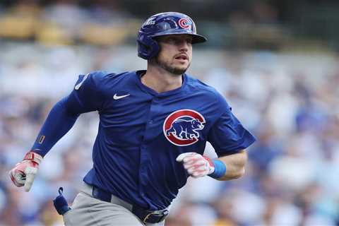 MLB owners to push for salary cap ‘no matter what’ after Kyle Tucker, Bo Bichette deals