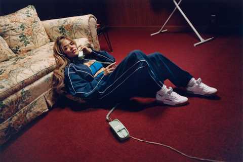 Karol G Unveils Reebok Classics Comeback as New Global Brand Ambassador: ‘It’s Tied to My Movement’