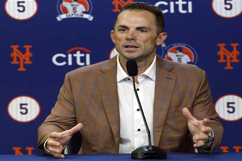 David Wright’s Hall of Fame chances on rise after latest ballot