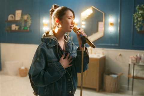 EJAE Delivers a Golden Version of a Rock Classic in Liquid I.V.’s Super Bowl Ad Teaser: ‘I Was..