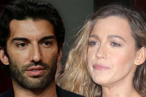 Justin Baldoni's Lawyer Reacts to Sony Exec Calling Blake Lively 'Terrorist'