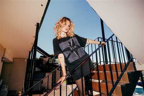 Spotify Picks MAY-A For RADAR Push