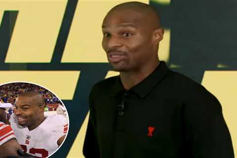 Giants great Osi Umenyiora reveals he was in coma during harrowing health scare: ‘Really bad place’