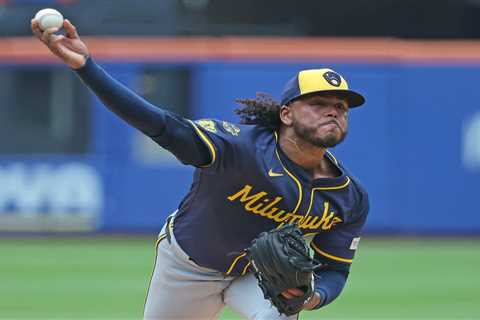 The Mets completed the makeover with Freddy Peralta. The Yankees ran it back with Cody Bellinger...