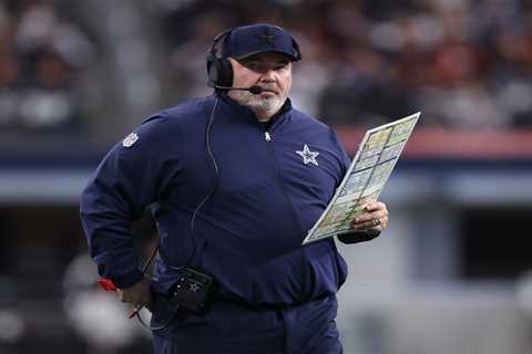 Steelers interview Mike McCarthy as search for Mike Tomlin replacement heats up