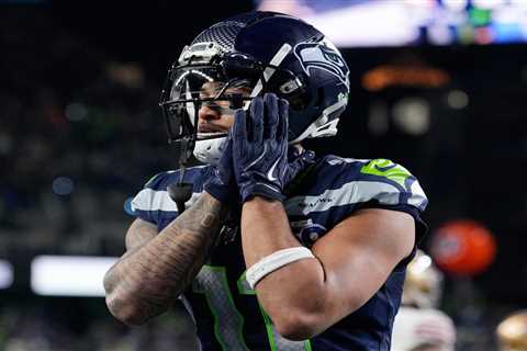 BetMGM bonus code NYPDM1500: Get a 20% first deposit match up to $1,500 for Rams vs. Seahawks