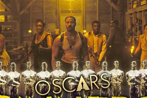 Oscars 2026: 'Sinners' Makes History With 16 Nominations