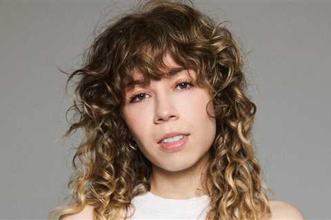 I Really Hope The Book Starts Conversations: Jennette McCurdy Opens Up About Writing Half His Age..
