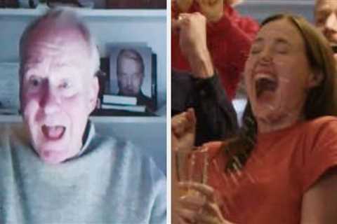 “I Am Beside Myself”: Here’s How The Stars Are Reacting To Their Oscar Nominations