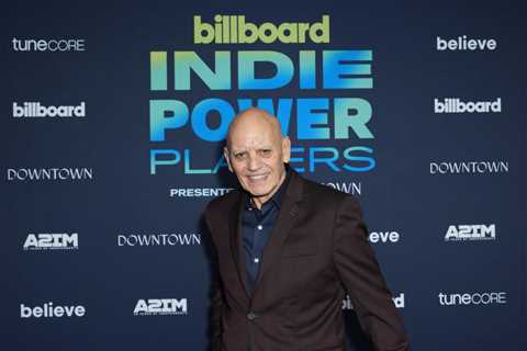 Executive Turntable: Burgess and Son Aim to Boost Royalty Recovery — Plus, Wasserman EVP Retires