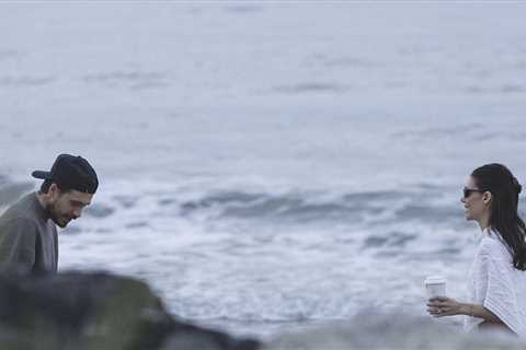 Brooklyn Beckham, Nicola Peltz Seen for First Time Since Parental Rant