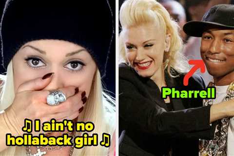 Taylor Swift Wrote Rihanna A #1 Single: 17 Unexpected Celebrities Who Penned Popular Songs For..