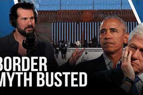 Stop Repeating This Lie