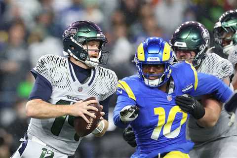 Who Will Head to Super Bowl LX? Here’s How to Watch the Rams vs. Seahawks in NFC Championship 2026..