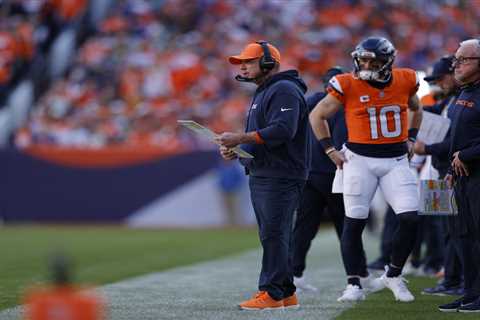 Fanatics Sportsbook promo code NYPOST: Get up to $2,000 in FanCash for Patriots vs. Broncos on..