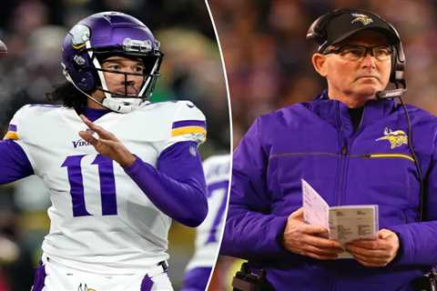 Vikings QB bust slams former coach, reveals dysfunction in scathing post: ‘We never spoke’