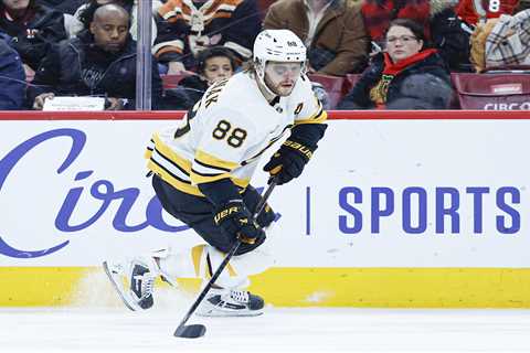 Canadiens vs. Bruins prediction: Odds, picks, best bet for Saturday’s tilt