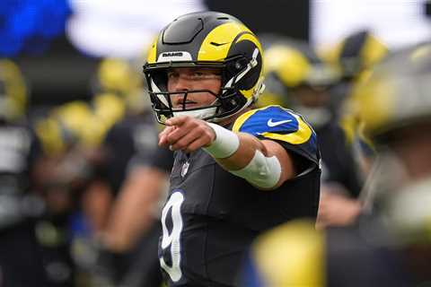 Dabble Fantasy promo: Get $10 for Rams vs. Seahawks when you sign up for Dabble