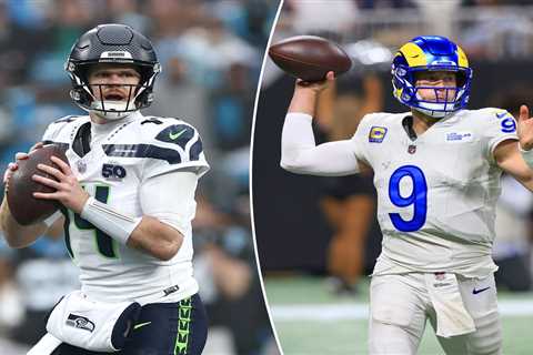 How to watch Rams vs. Seahawks NFC Championship for free: Time, livestream