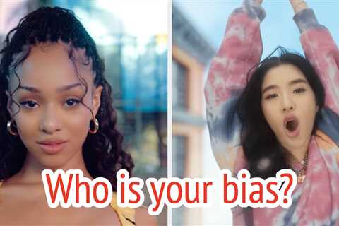 What Are Your KATSEYE Opinions?