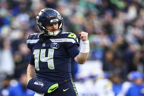 Sam Darnold leads Seahawks to Super Bowl 2026 matchup with Patriots after thrilling NFC..