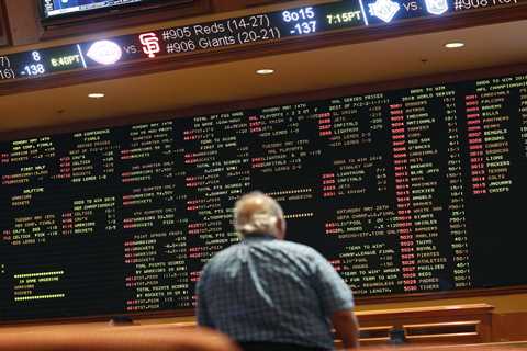 Sports betting 101: Foundational tips for responsible gambling