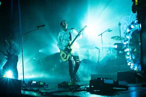 How the Indie Agency Behind Waxahatchee, Japanese Breakfast & More Is Looking to Grow Its..