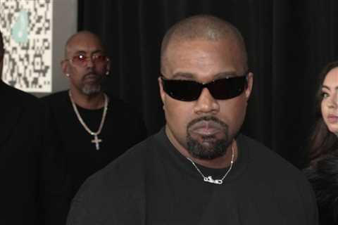 Ye Apologizes for Antisemitic Remarks, Blames Brain Injury for His ‘Reckless Behavior’: ‘I Am Not..