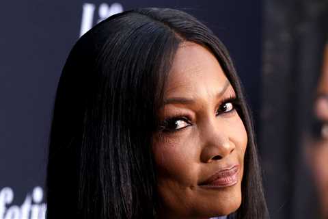 Garcelle Beauvais' Los Angeles Home Targeted in 'Swatting' Call