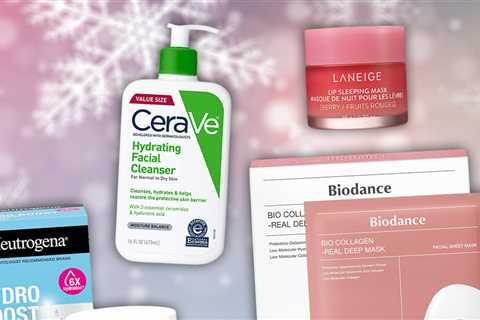 Winter Skin Care