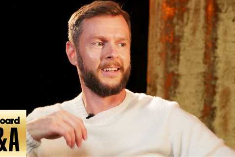 Cirkut Breaks Down The Making of ‘APT.’ With Rosé, ‘Mayhem’ & His Major Hits | Billboard News