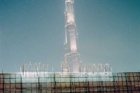 “This Much is True” by Photographer Albert Elm