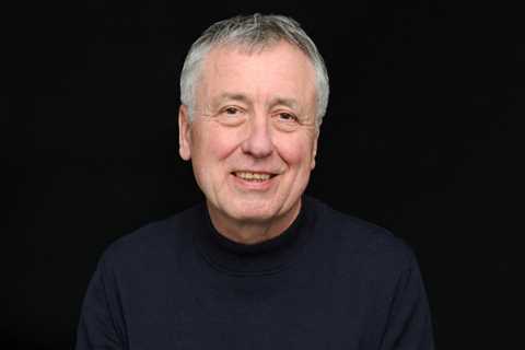 Ex-BMG Chief Hartwig Masuch Joins Swedish Music Startup Hyph as Chairman