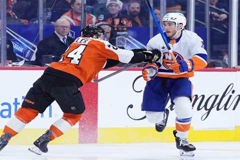 Islanders shuffling lines pays off —but finding long-term consistency still needed