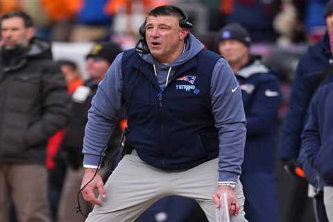 Would Mike Vrabel still cut off his penis to win another Super Bowl?