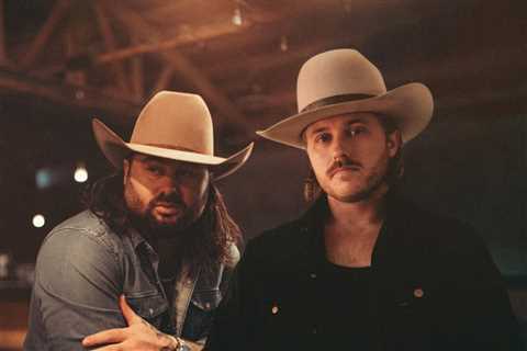 Corey Kent, Koe Wetzel Travel a ‘Rocky’ Road to The Menacing Sound of Lonely: ‘What You Hope For as ..