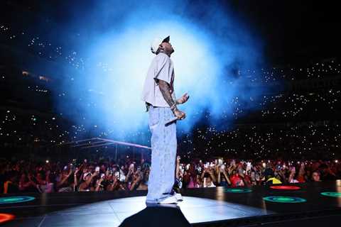 Chris Brown Lawsuit Over ‘Breezy Bowl’ Name Tossed After Lawyers Ditch Swim Brand That Sued