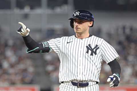 Why Cody Bellinger’s $162 million contract will cost Yankees much more than expected