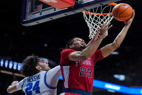 The Bryce Hopkins crossroads that helped change everything for St. John’s