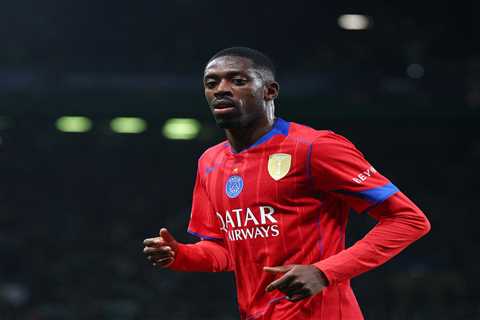 Newcastle vs. Paris Saint-Germain prediction: Champions League odds, pick, best bet