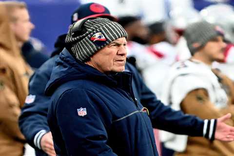 NFL world calls for Hall of Fame voters who snubbed Bill Belichick to be ‘exposed’