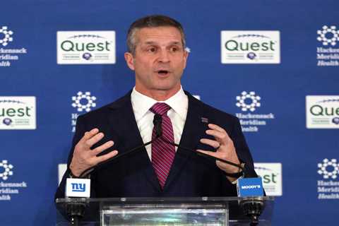 The fascinating Davis Webb pivot Giants can take in OC search after Browns roadblock